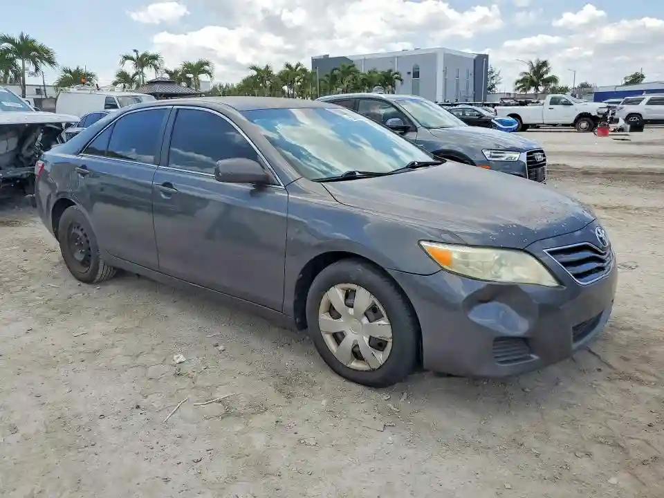4T4BF3EK3AR004705 2010 TOYOTA CAMRY-3