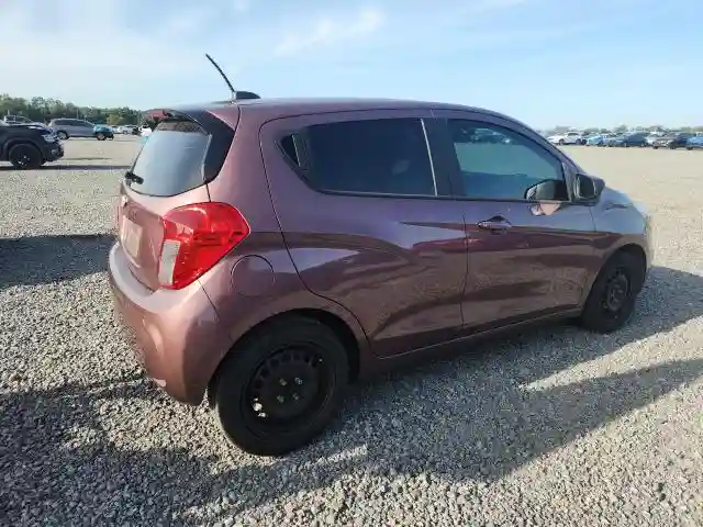 KL8CB6SA3MC700284 2021 CHEVROLET SPARK-2
