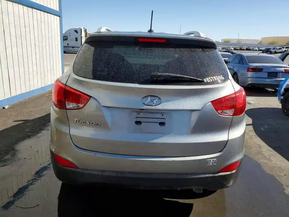 KM8JU3AG5FU112859 2015 HYUNDAI TUCSON-5