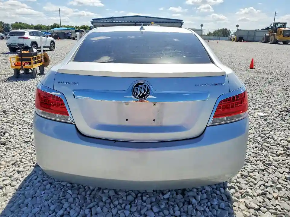 1G4GA5ER3CF169698 2012 BUICK LACROSSE-5