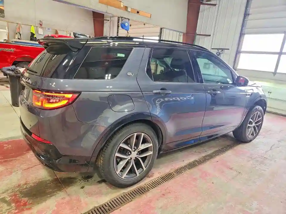 SALCL2FX2RH345591 2024 LAND ROVER DISCOVERY-2