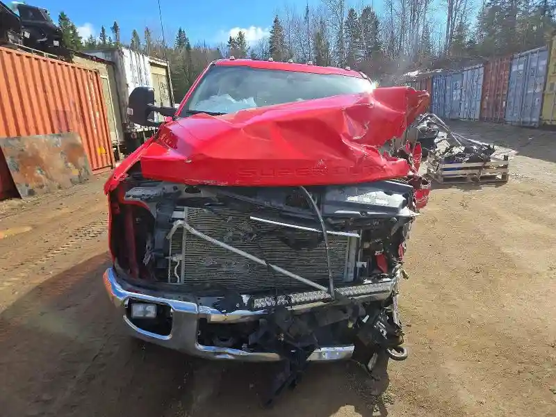 1FD7W2BT1MED11859 2021 FORD F250-4