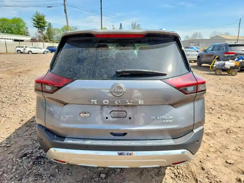 JN8BT3DD0PW307095 2023 NISSAN ROGUE-5