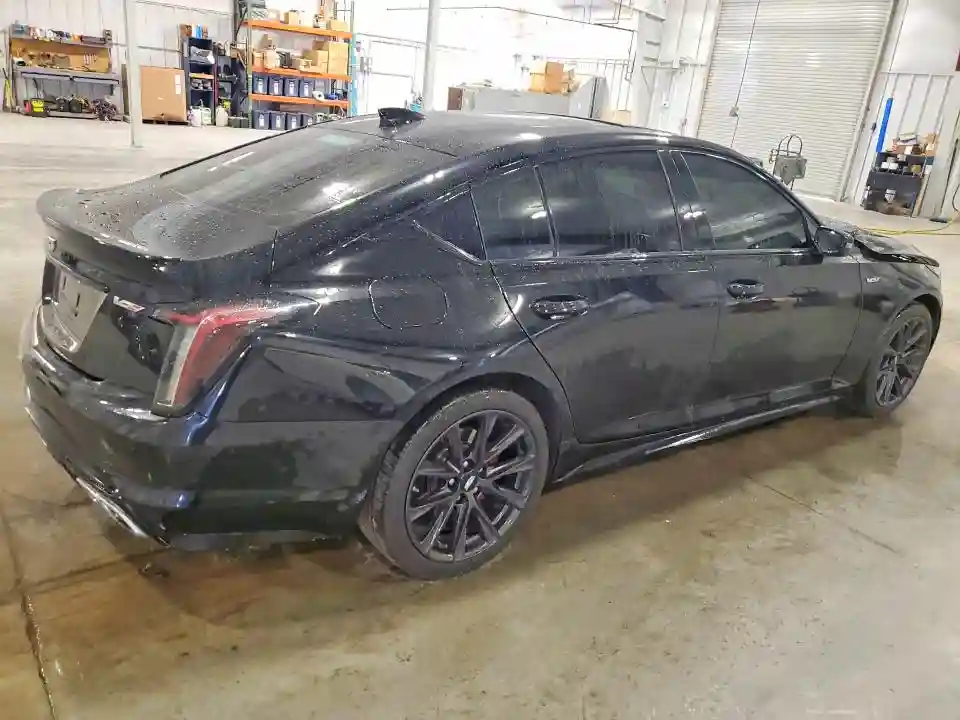 1G6DV5RW2P0119155 2023 CADILLAC CT5-2
