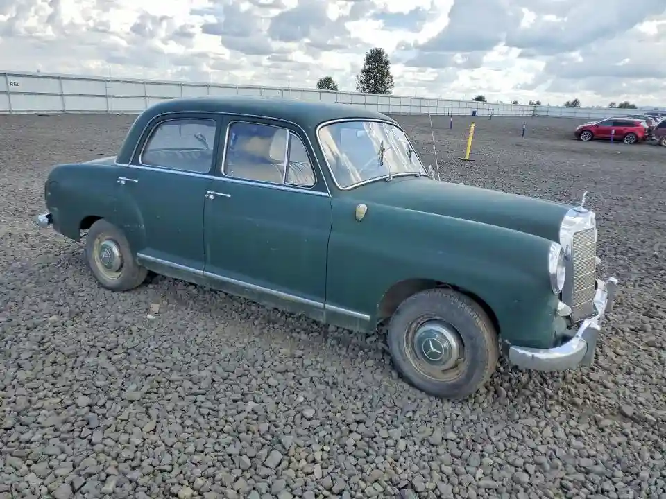 9505506 1959 MERCEDES-BENZ 190-CLASS-3