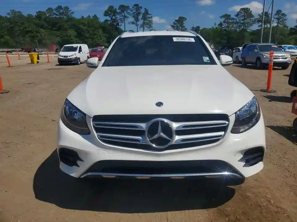 WDC0G4JB3KF548474 2019 MERCEDES-BENZ GLC-CLASS-4