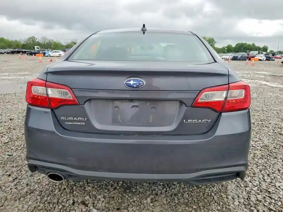 4S3BNAH60J3018782 2018 SUBARU LEGACY-5