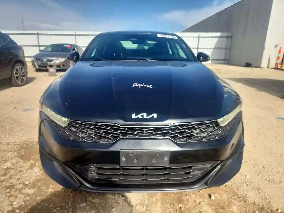 5XXG64J2XPG170430 2023 KIA K5-4
