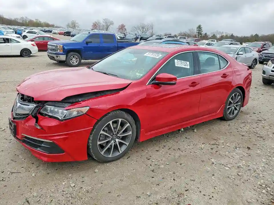 19UUB3F58HA003297 2017 ACURA TLX-0