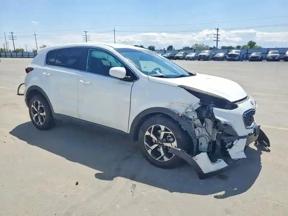 KNDPM3AC6M7904400 2021 KIA SPORTAGE-3
