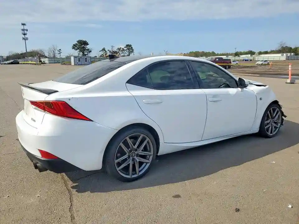 JTHCM1D20H5024623 2017 LEXUS IS-2
