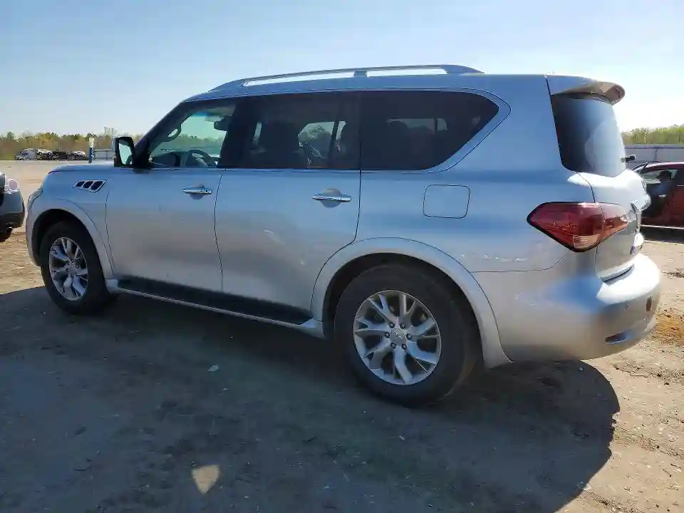 JN8AZ2NF7C9519165 2012 INFINITI QX56-1