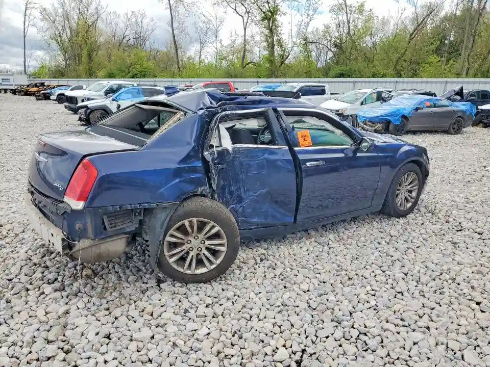 2C3CCAEG6HH564571 2017 CHRYSLER 300-2