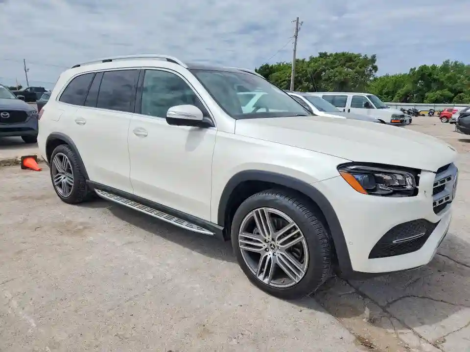 4JGFF5KE5MA351478 2021 MERCEDES-BENZ GLS-CLASS-3