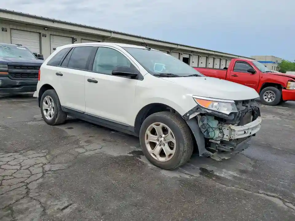 2FMDK4GC6DBB19495 2013 FORD EDGE-3