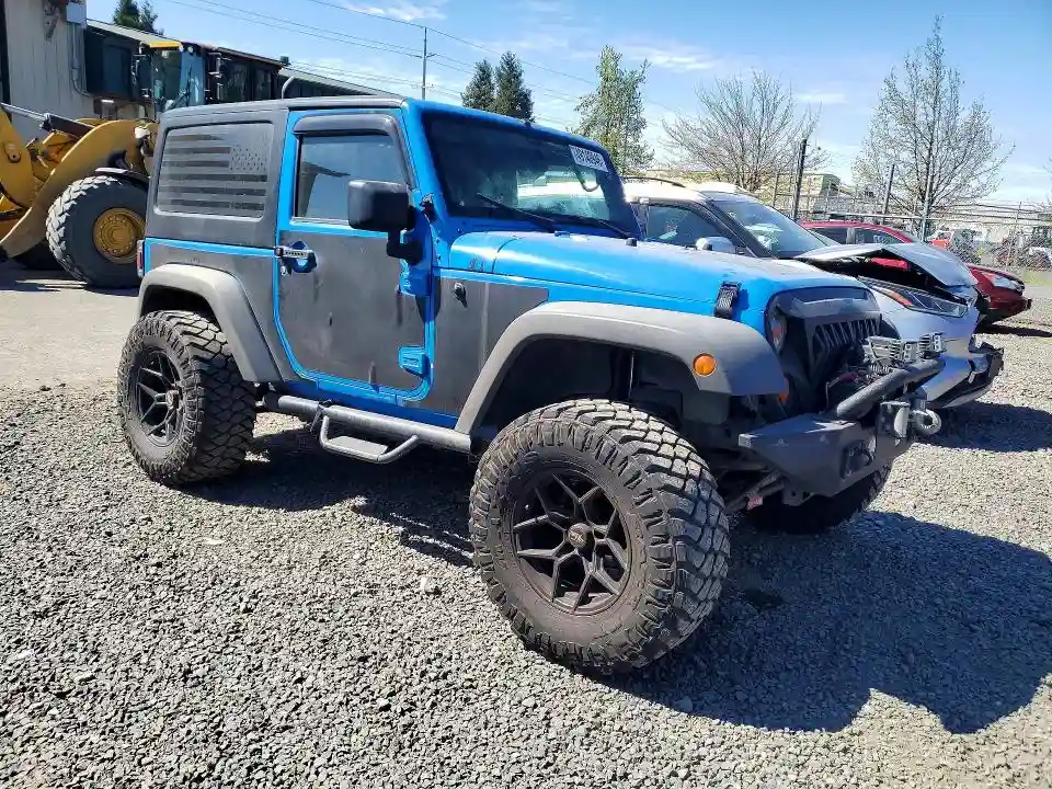 1J4AA2D17BL552851 2011 JEEP WRANGLER-3