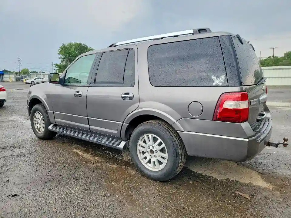 1FMJU1K56CEF44674 2012 FORD EXPEDITION-1