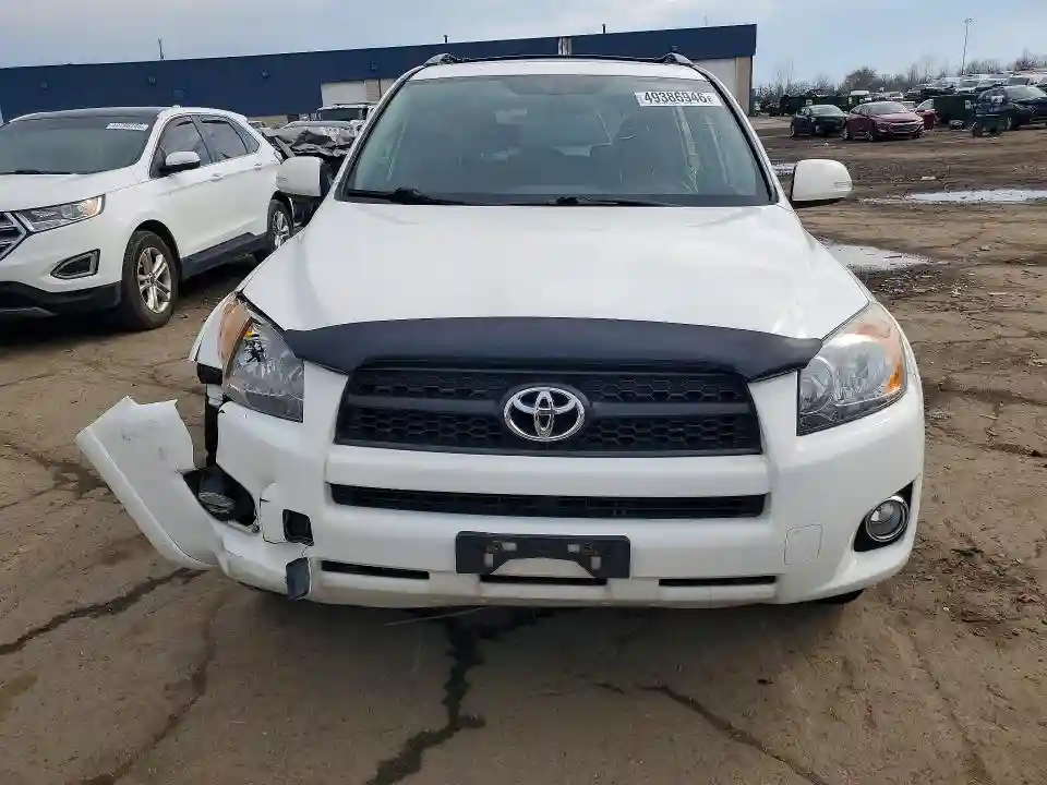 2T3WF4DV5AW052596 2010 TOYOTA RAV4-4