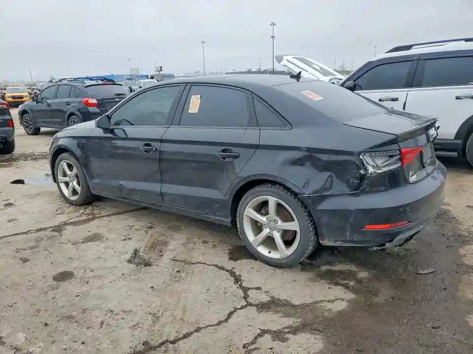WAUA7HFF5G1103975 2016 AUDI A3-1