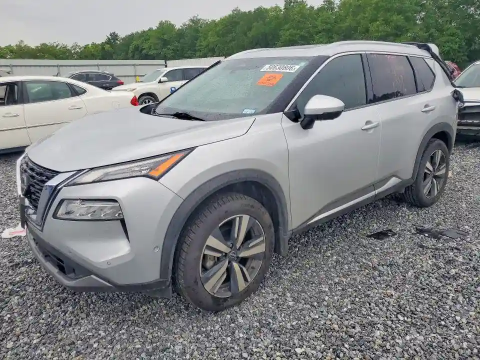 5N1BT3CA0PC688513 2023 NISSAN ROGUE-0