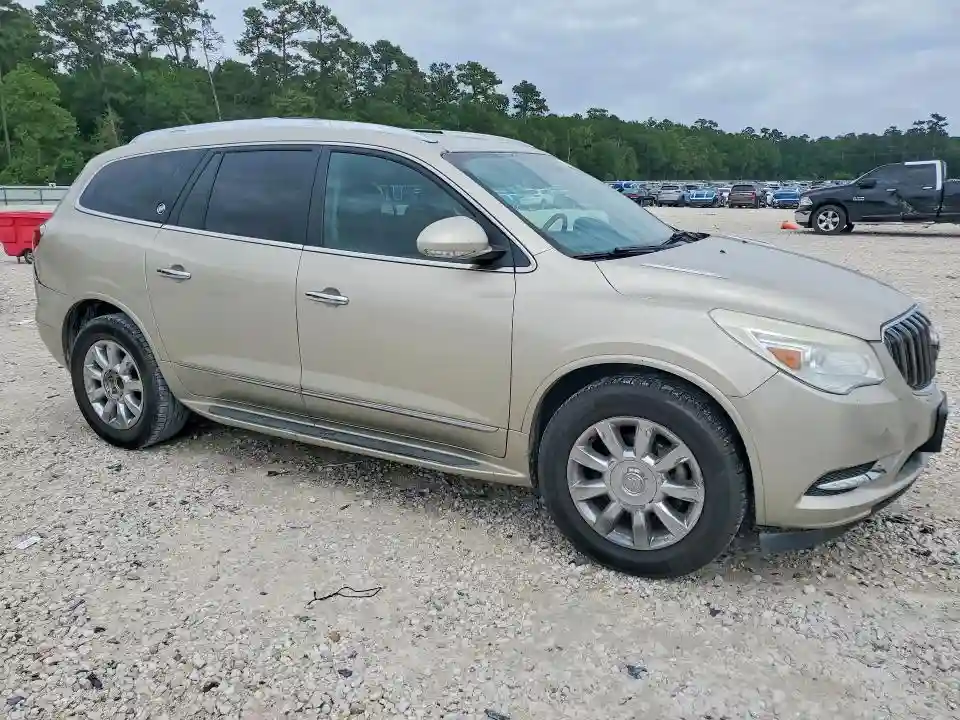 5GAKRBKD6FJ310443 2015 BUICK ENCLAVE-3