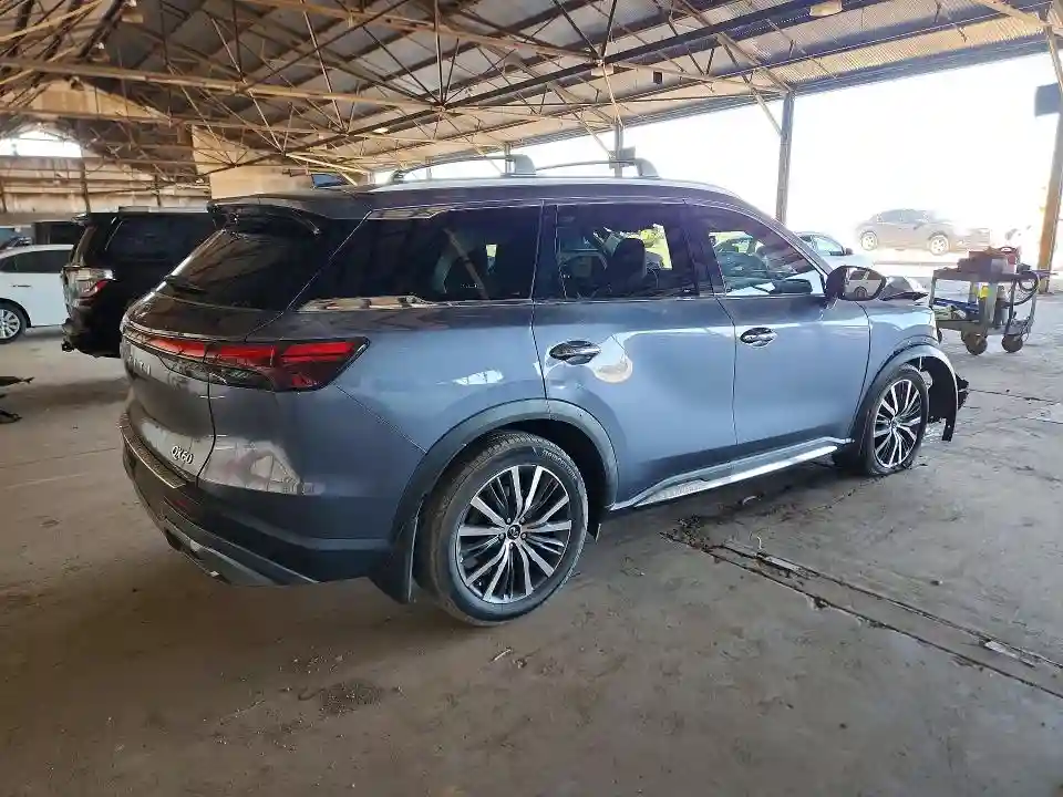 5N1DL1GR8PC331996 2023 INFINITI QX60-2