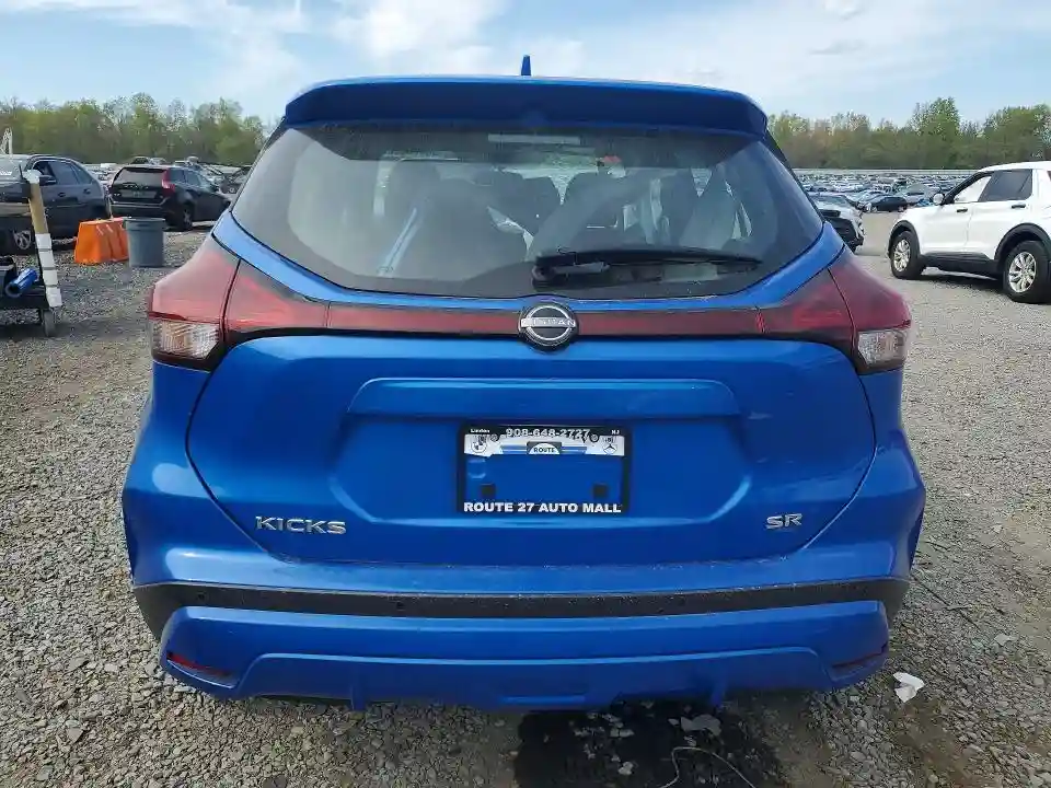 3N1CP5DV3RL521891 2024 NISSAN KICKS-5