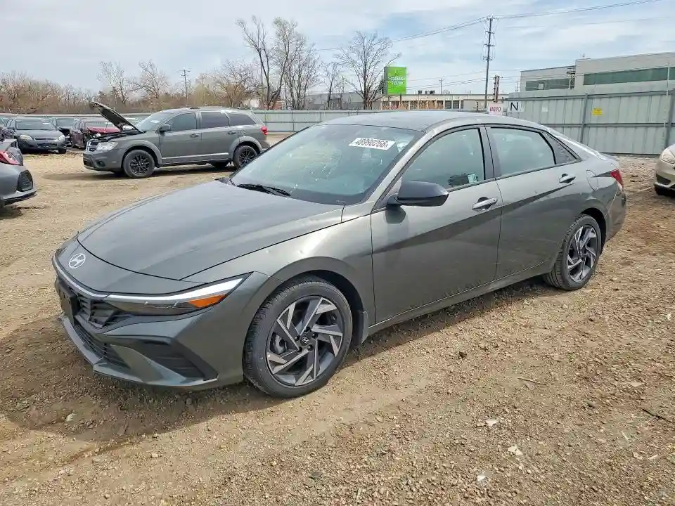 KMHLM4DG1SU068749 2025 HYUNDAI ELANTRA-0