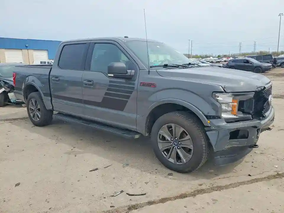 1FTEW1EP9JFE45660 2018 FORD F150-3