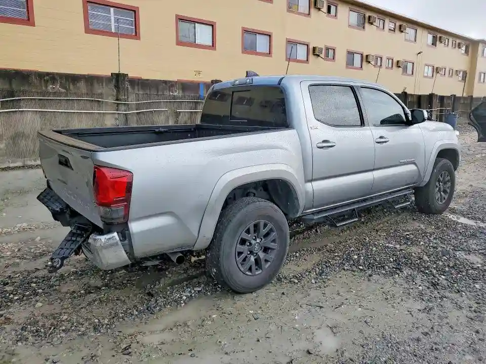 3TMAZ5CN7PM212948 2023 TOYOTA TACOMA-2