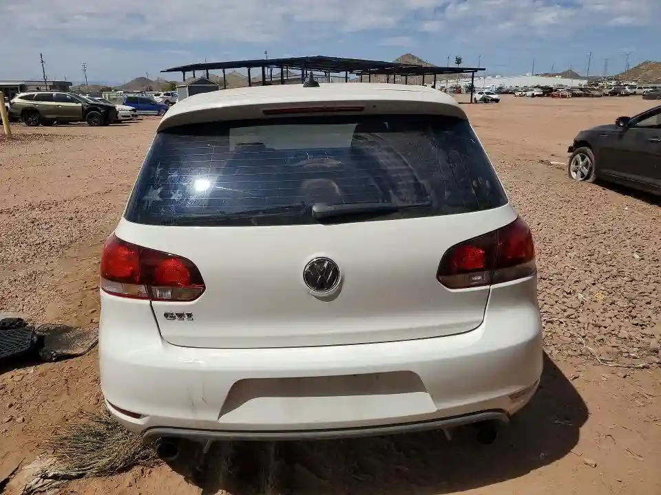 WVWHV7AJXDW123327 2013 VOLKSWAGEN GTI-5