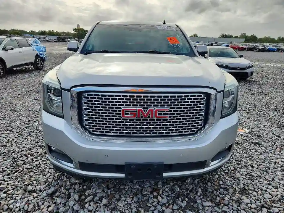1GKS2JKJ7FR171142 2015 GMC YUKON-4