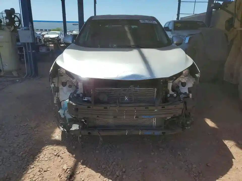 JN8BT3BA3PW420001 2023 NISSAN ROGUE-4