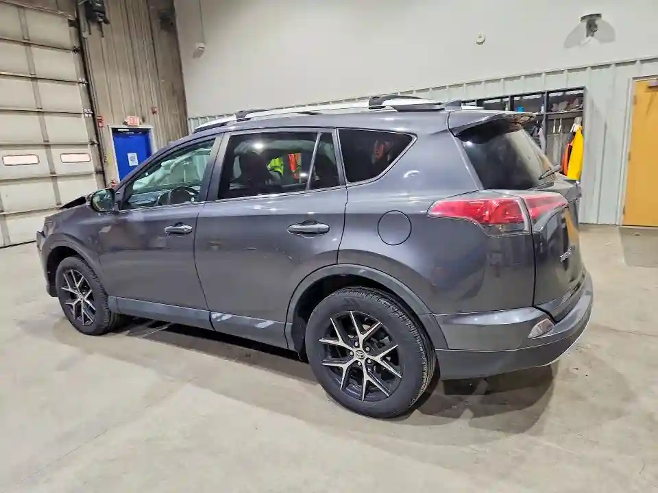 2T3JFREV9GW443149 2016 TOYOTA RAV4-1