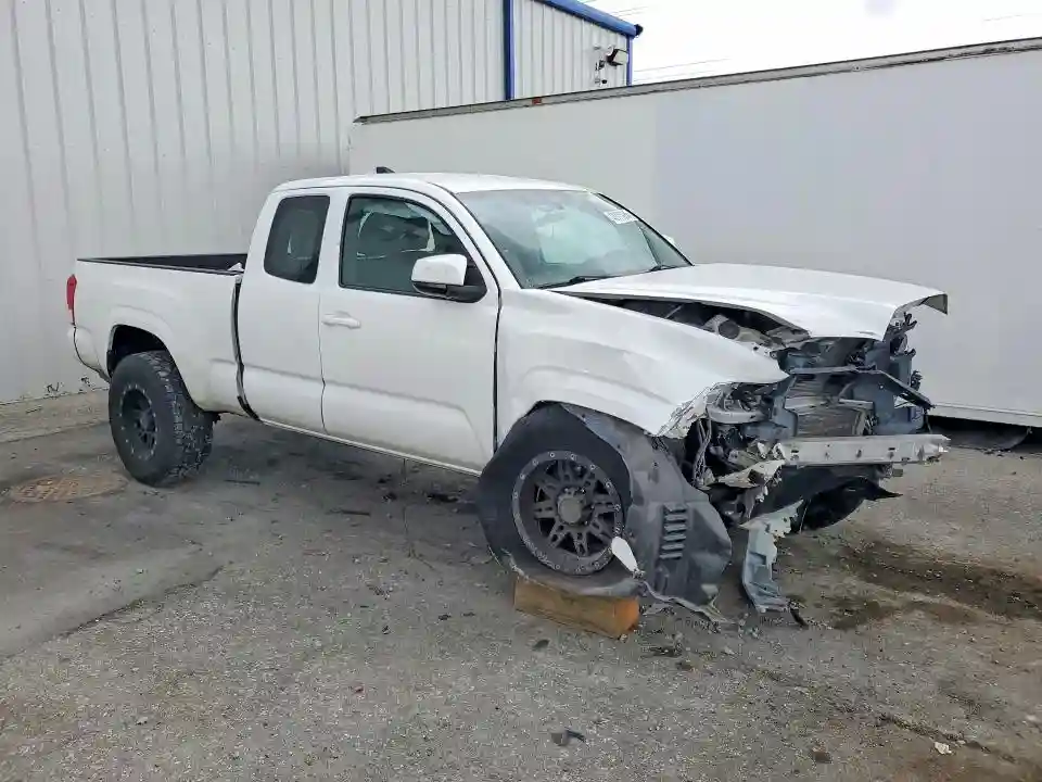 5TFSX5EN2HX050729 2017 TOYOTA TACOMA-3