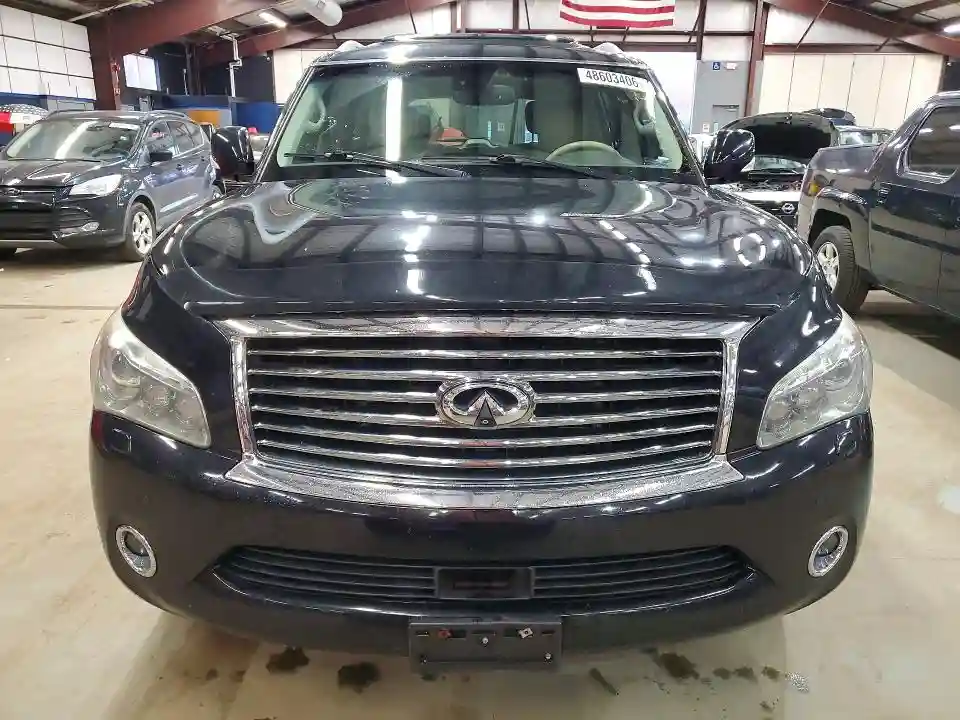 JN8AZ2NE6B9005698 2011 INFINITI QX56-4