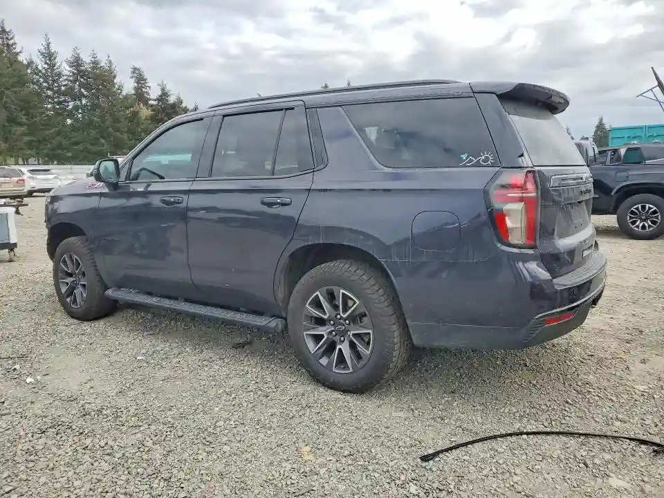 1GNSKPKD4PR170113 2023 CHEVROLET TAHOE-1