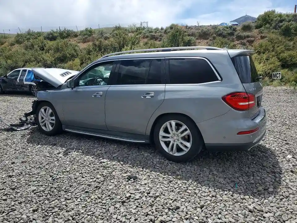 4JGDF6EE2HA751979 2017 MERCEDES-BENZ GLS-CLASS-1