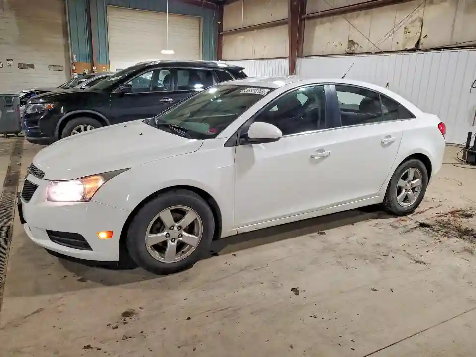 1G1PC5SB6E7488038 2014 CHEVROLET CRUZE-0