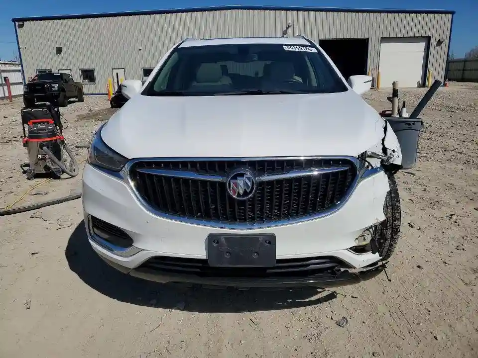 5GAEVAKWXKJ264288 2019 BUICK ENCLAVE-4