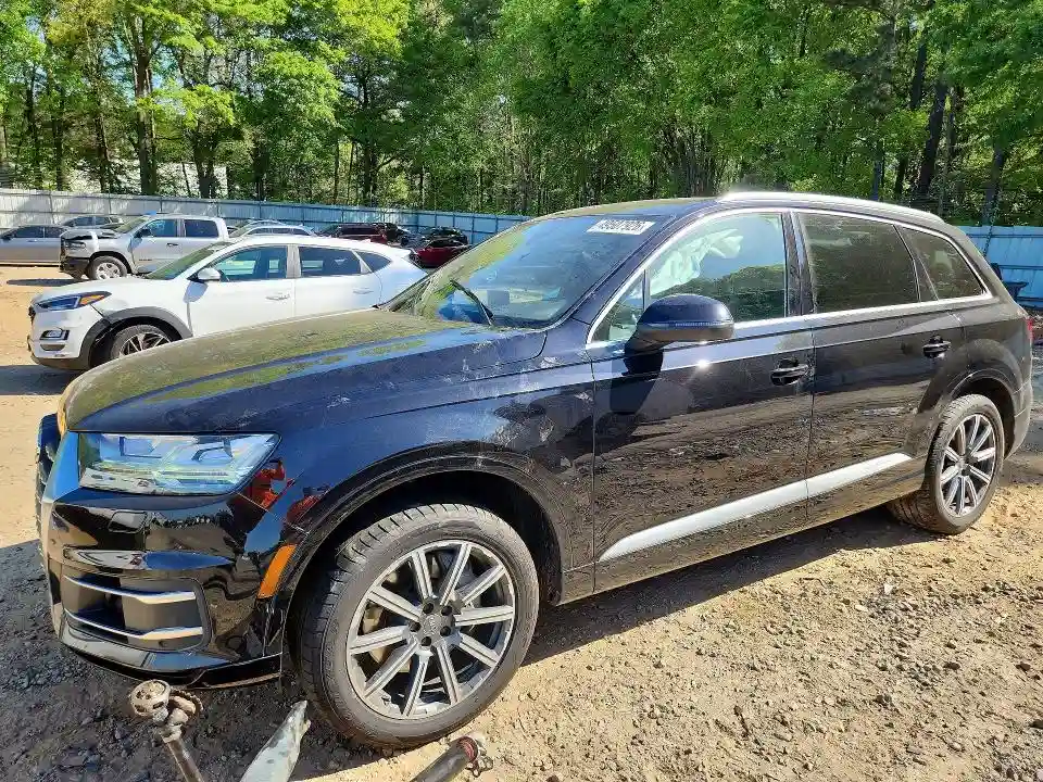 WA1LAAF78HD014117 2017 AUDI Q7-0