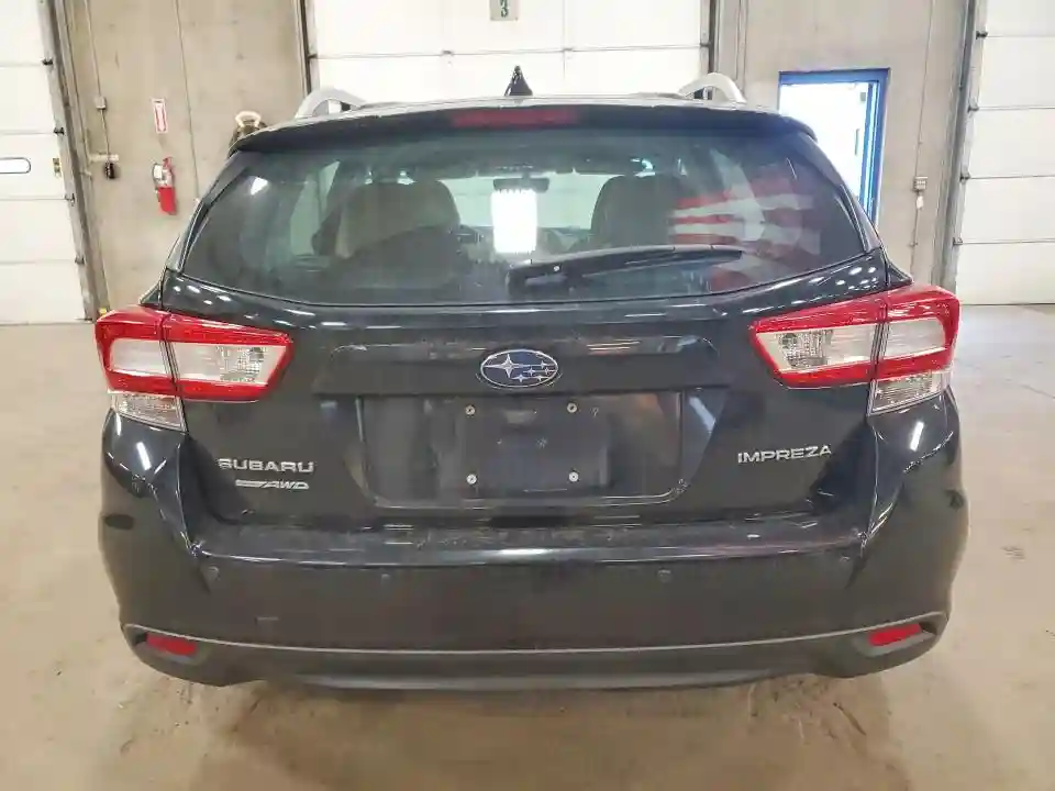 4S3GTAT66J3704294 2018 SUBARU IMPREZA-5