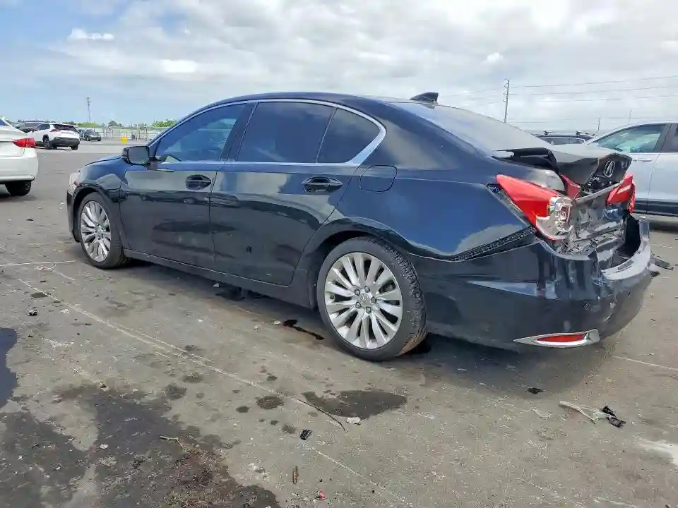 JH4KC1F97EC005213 2014 ACURA RLX-1