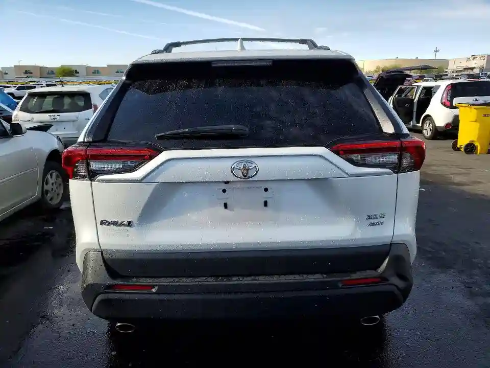 2T3A1RFV2RW467017 2024 TOYOTA RAV4-5