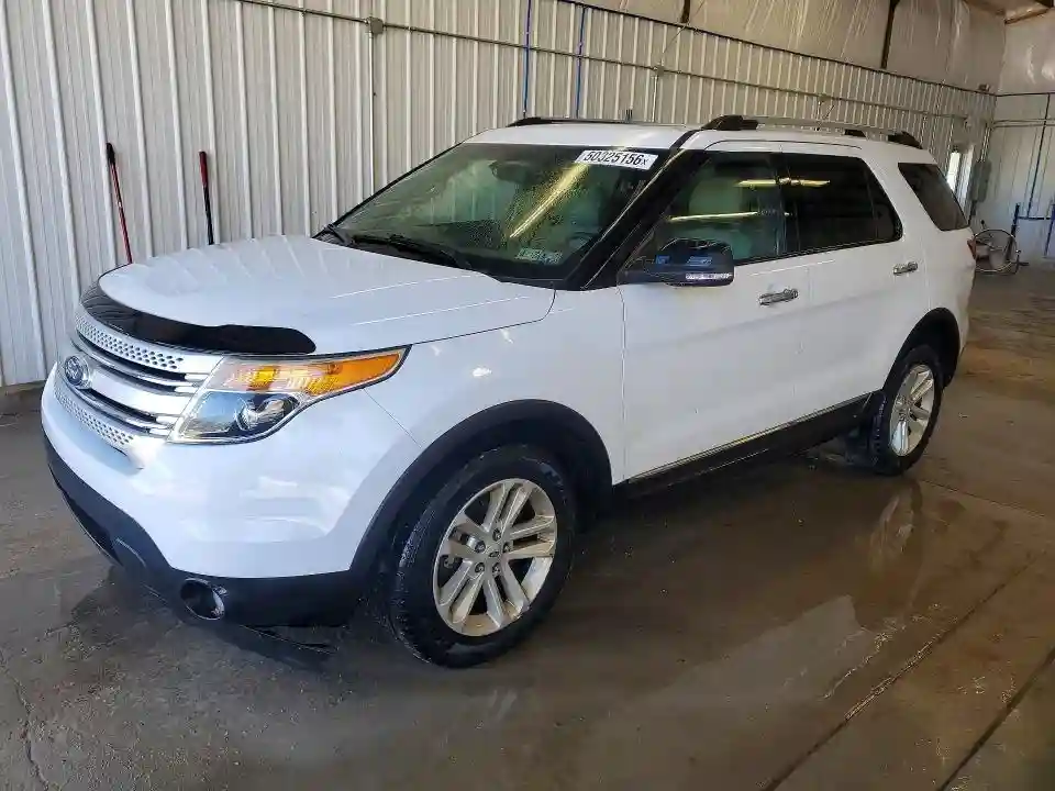 1FM5K8D89DGB87925 2013 FORD EXPLORER-0