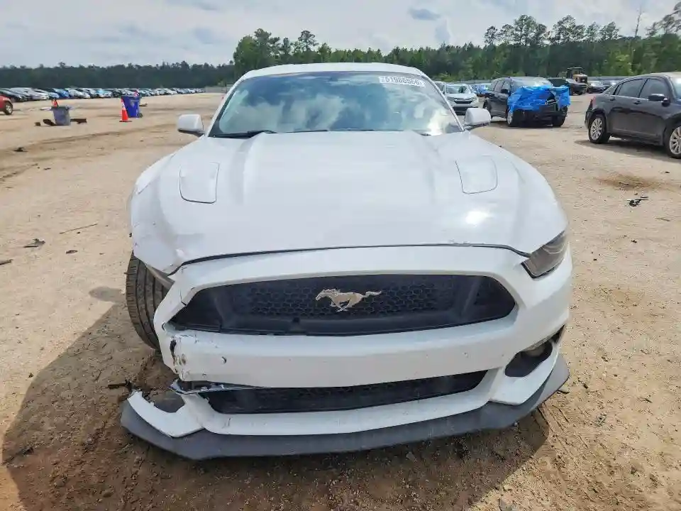 1FA6P8CF4G5316850 2016 FORD MUSTANG-4