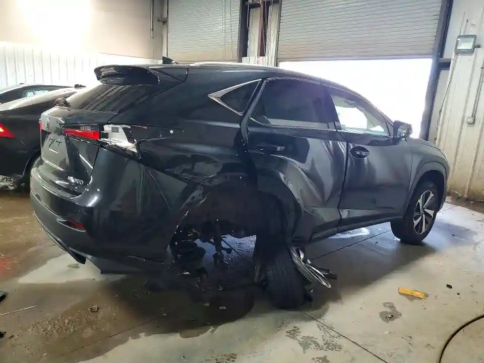JTJGARDZ7L5001692 2020 LEXUS NX-2