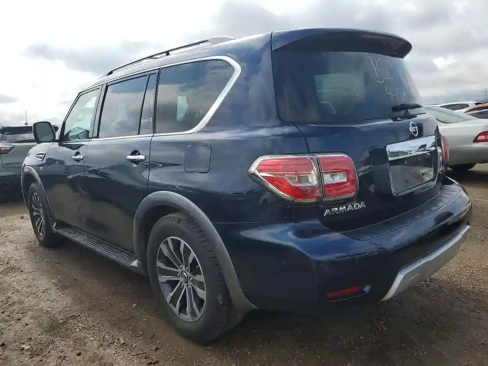 JN8AY2NC3J9550953 2018 NISSAN ARMADA-1