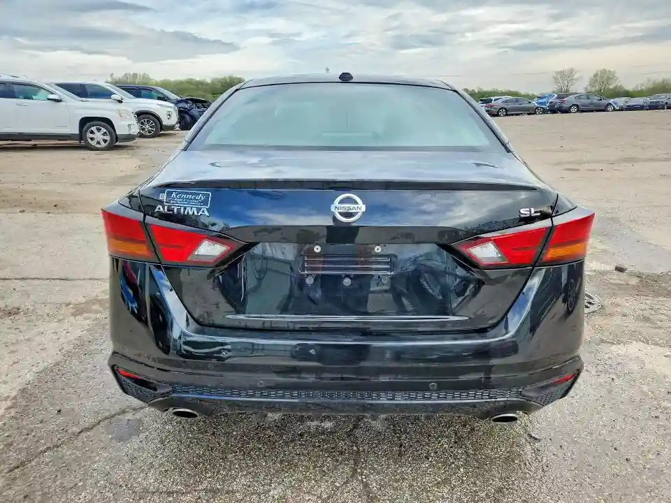1N4BL4EV5LC177776 2020 NISSAN ALTIMA-5
