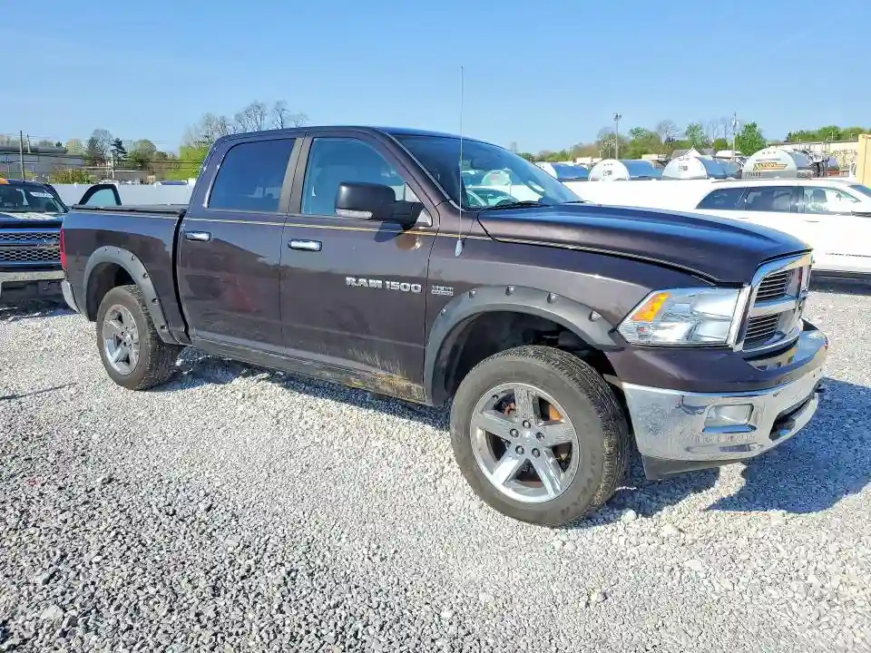 1D7RV1CTXBS546337 2011 DODGE RAM 1500-3